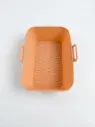 Tapis de cuisson pour poêle à air chaud