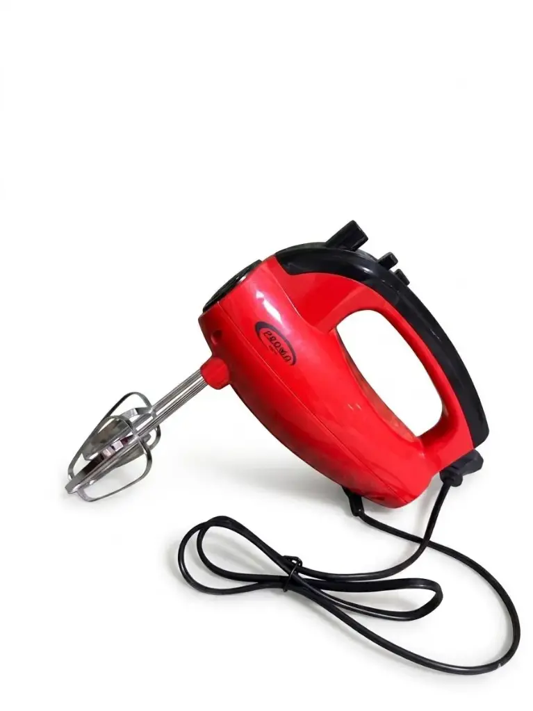 Batteur Prova 150W