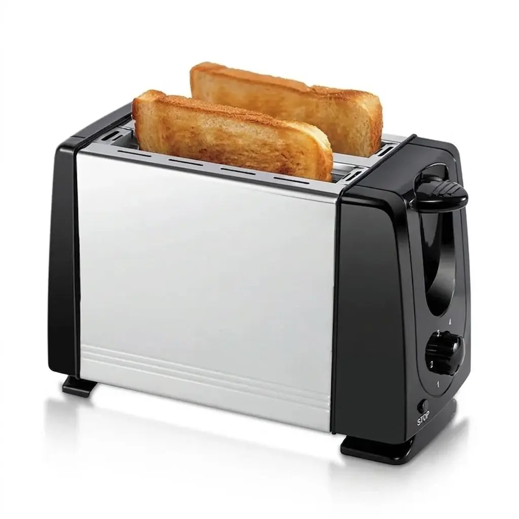  Grille pain 600W