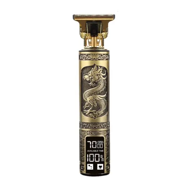 Tondeuse Professionnelle