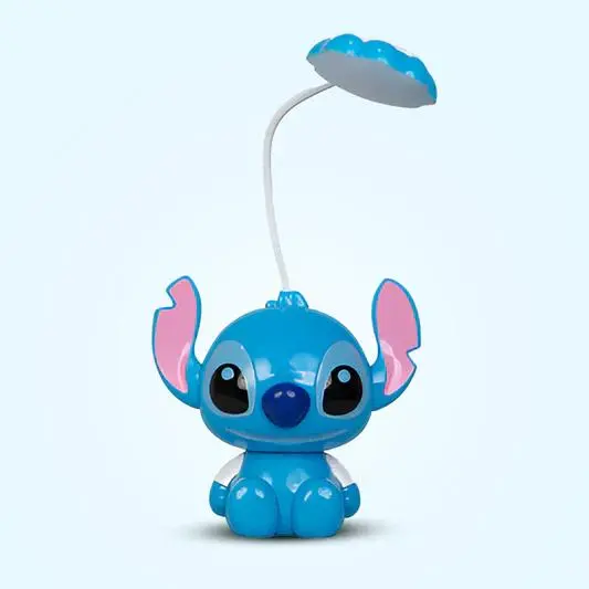 Lampe de table Stitch