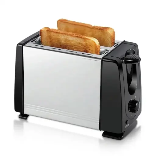  Grille pain 600W