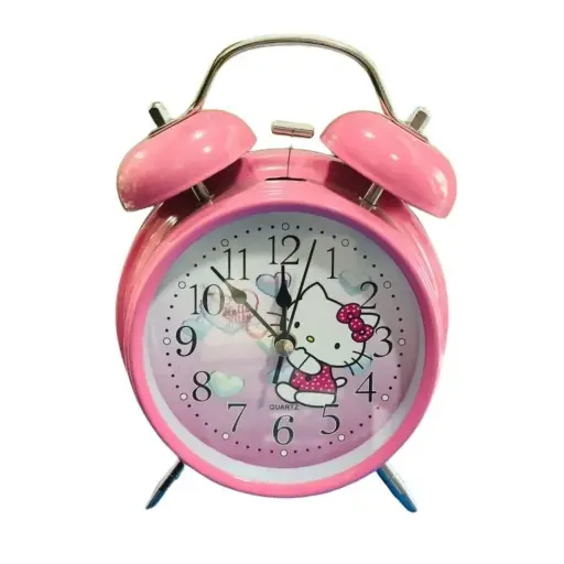 Horloge Réveil