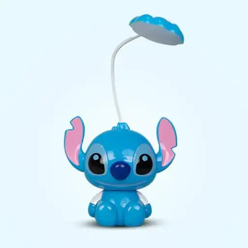 Lampe de table Stitch
