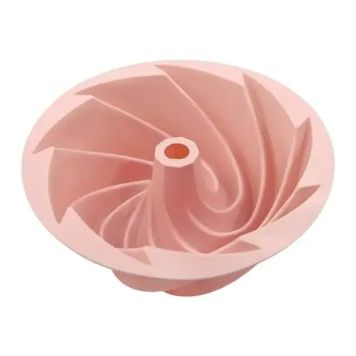 MOULE EN SILICONE POUR LES FRITEUSES