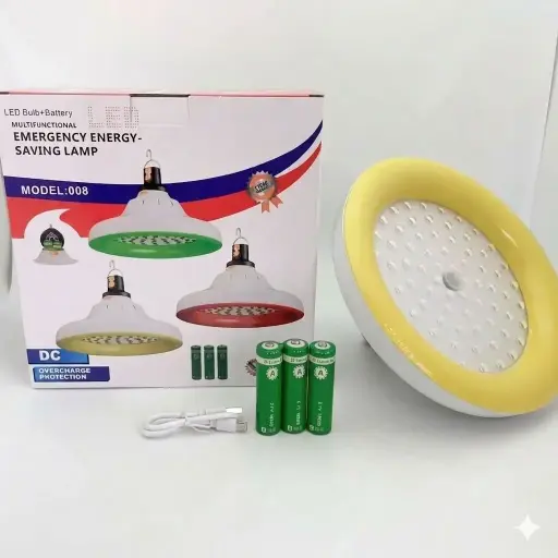 Lampe Portable